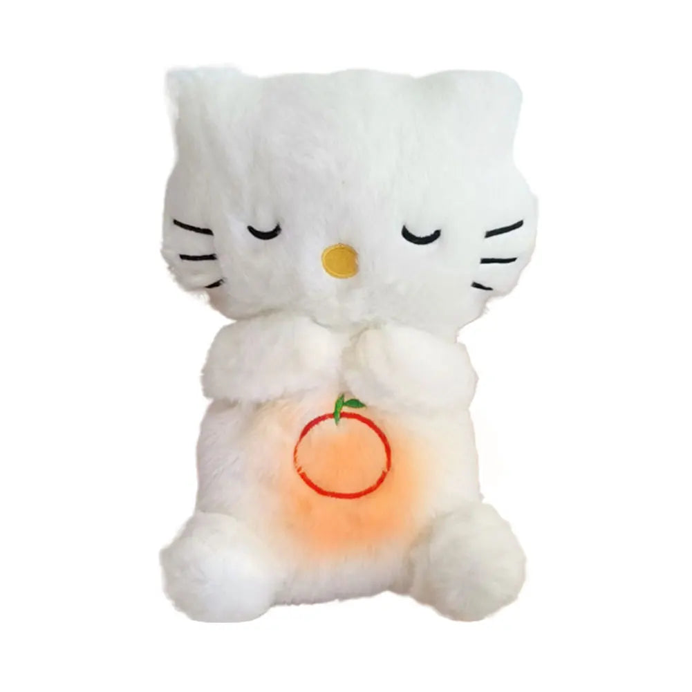 Musical Comfort Doll – Soothing Lights & Breathing