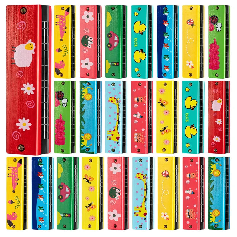 10PCS Music Set – Play, Learn & Explore!