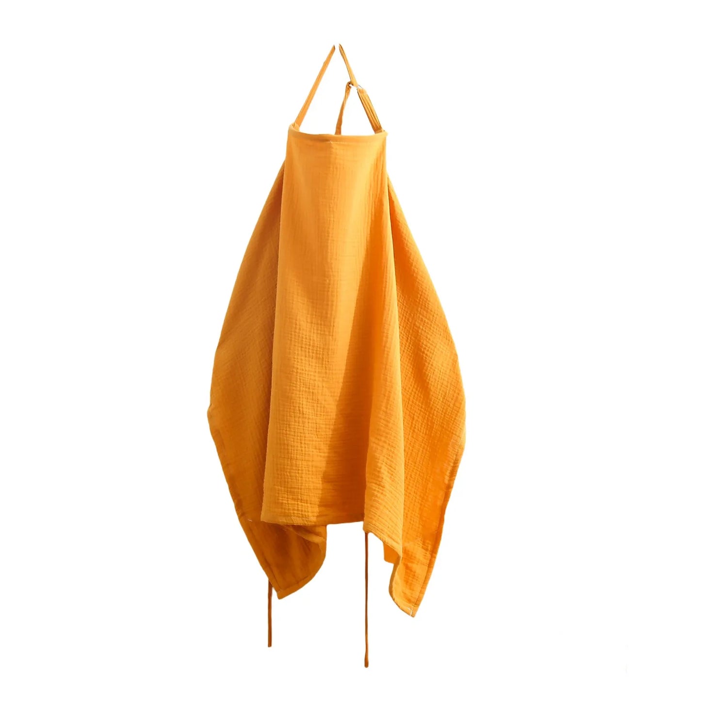 Breathable Baby Feeding Cover – Privacy Nursing Cloth for Mothers