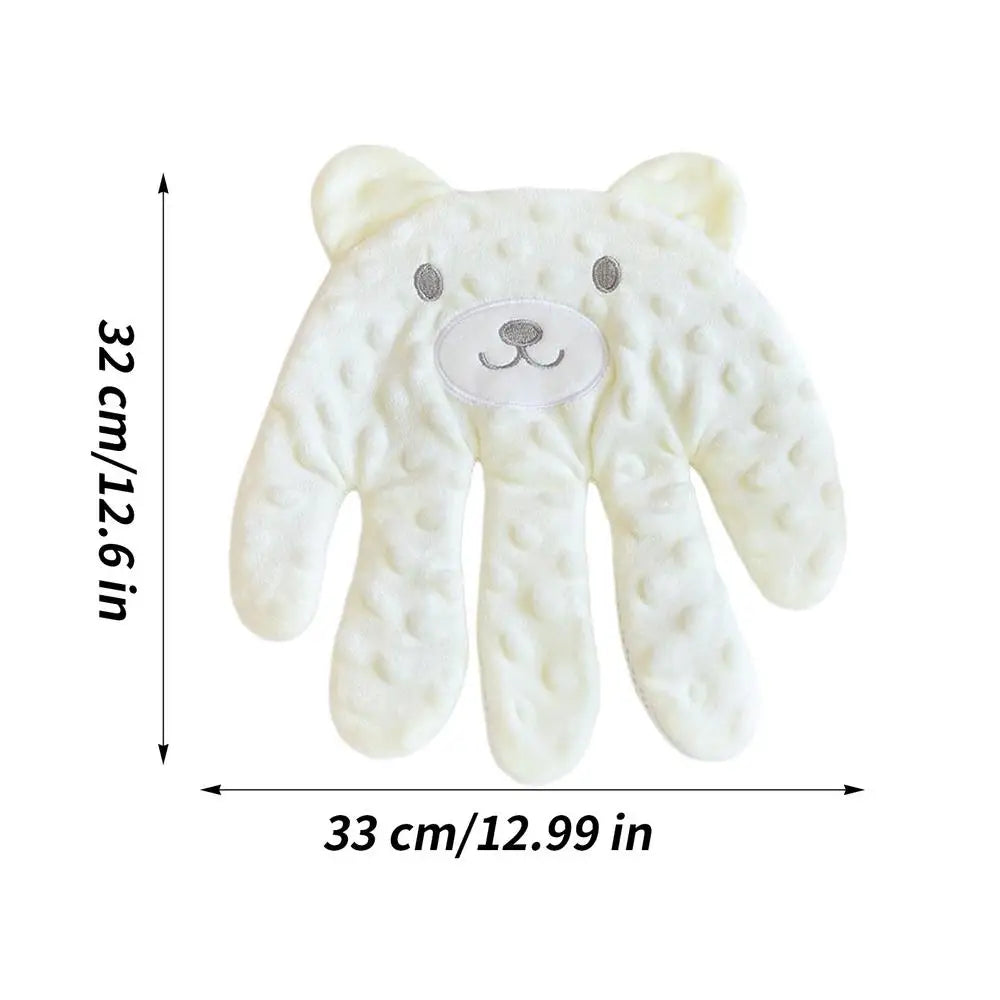 Soothing Baby Patting Pillow – Remote Control