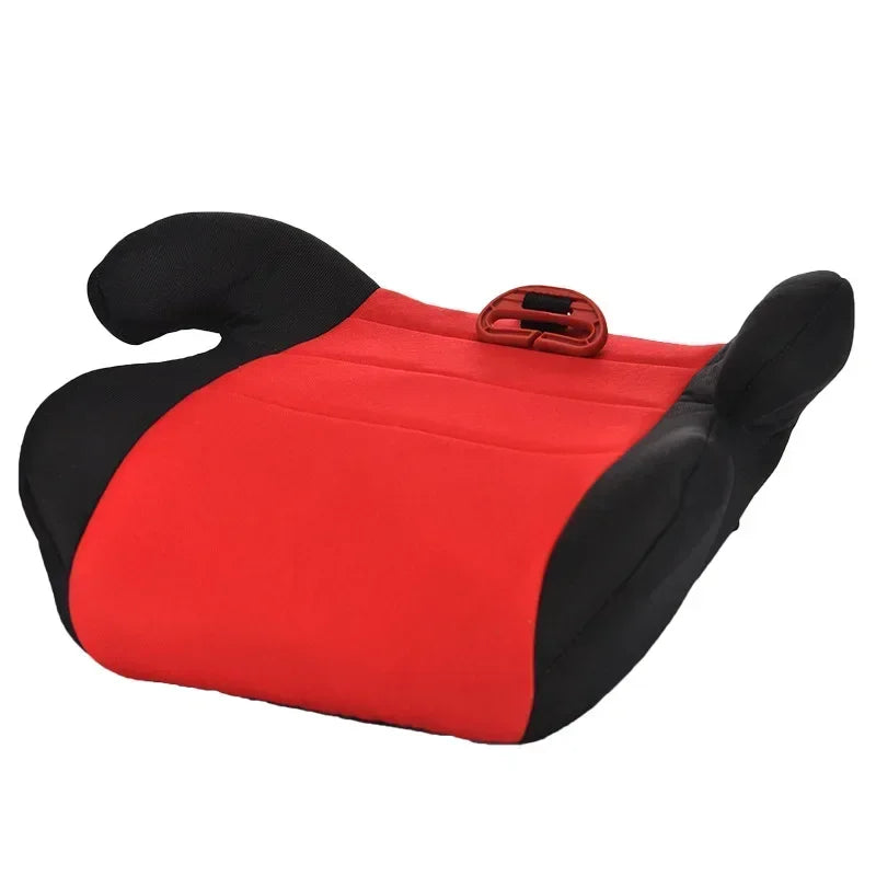 Car Booster Seat for Kids | Sturdy, Non-Slip, Age 6-12