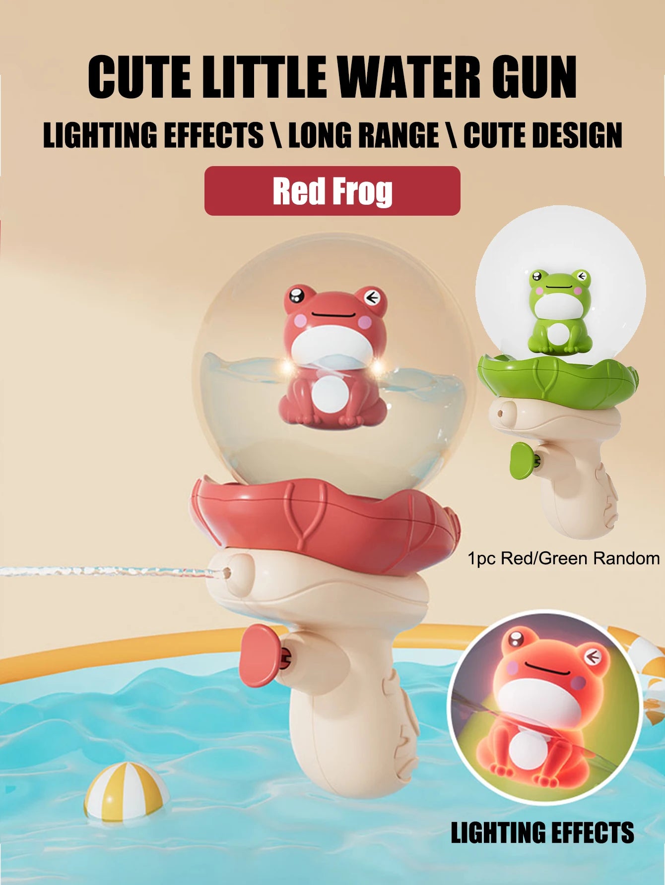 Kids Water Play Elephant Toy – Fun Bath Shower Sprayer