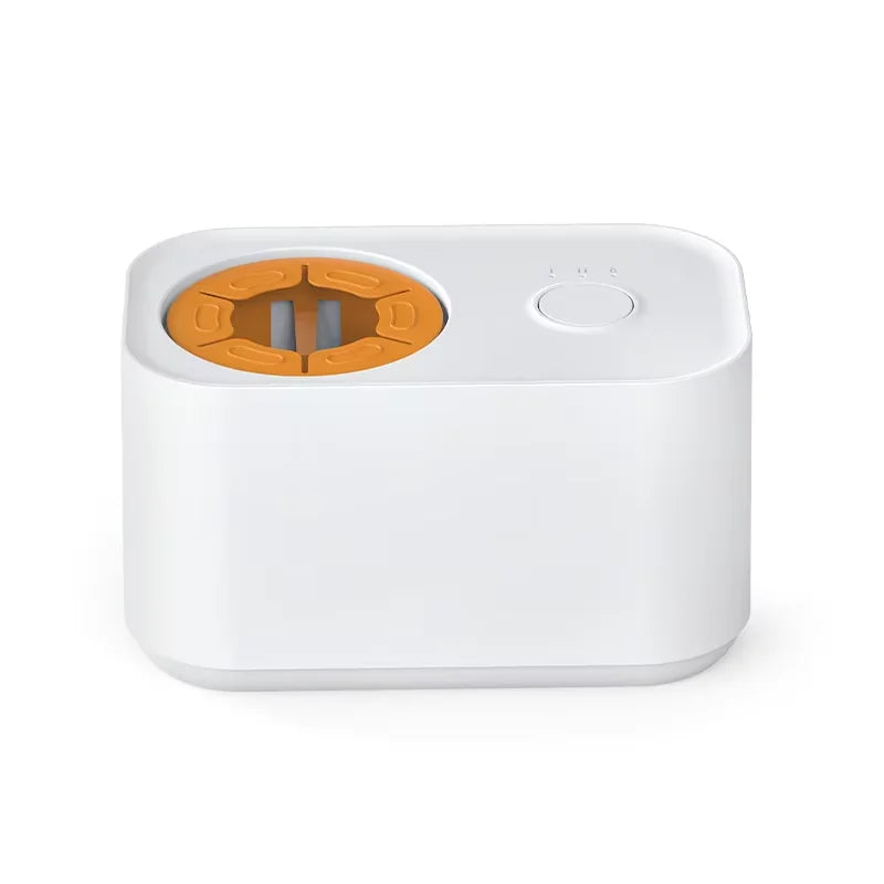 Baby Formula Maker | Electric Milk Shaker, USB Rechargeable & Smart