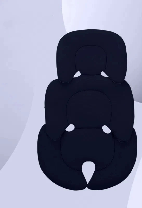Infant Stroller Cushion & Safety Pad | Comfortable Waist Support
