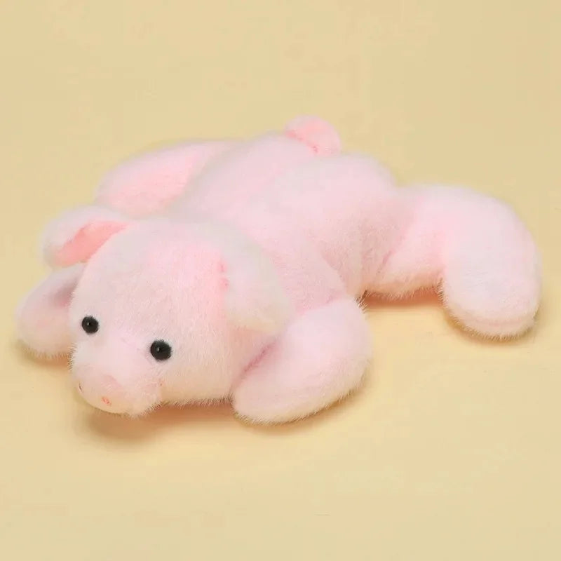 Panda & Unicorn Plush – Soft Sleep Companion