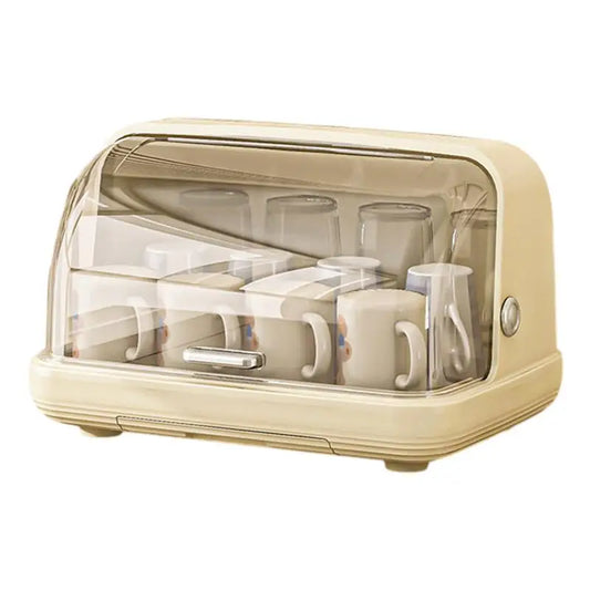 Drying Rack For Baby Bottles Countertop Dryer Bottle Drying Rack Large Bottle Dryer Rack Nursing Bottle Organizer Storage Organi