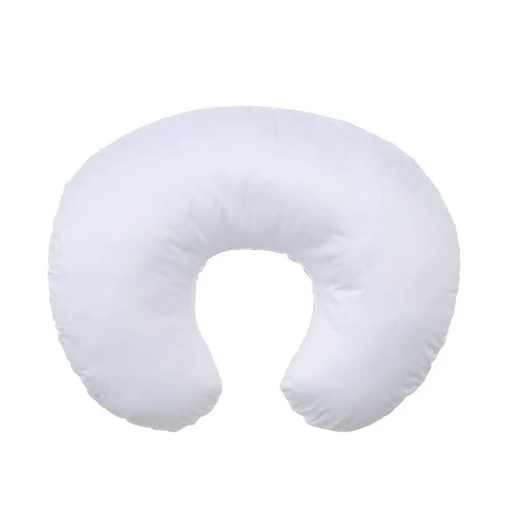 Baby Sleep Pillowcase – Soft Cotton Feeding Pillow Cover for Moms