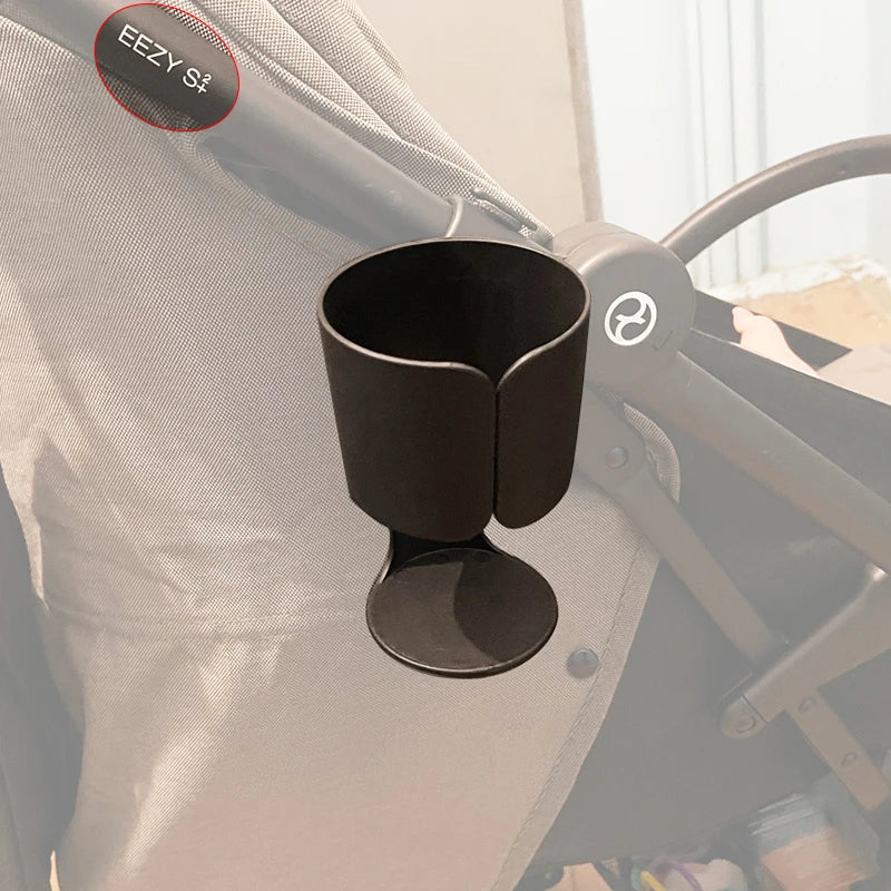 Buggy Cup Holder for Cybex Strollers – Drink & Bottle Holder