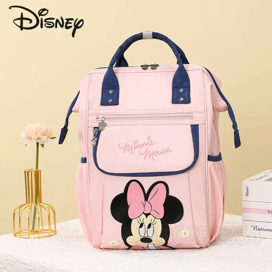 Disney Mickey Waterproof Diaper Bag