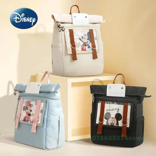 Disney Baby Diaper Backpack