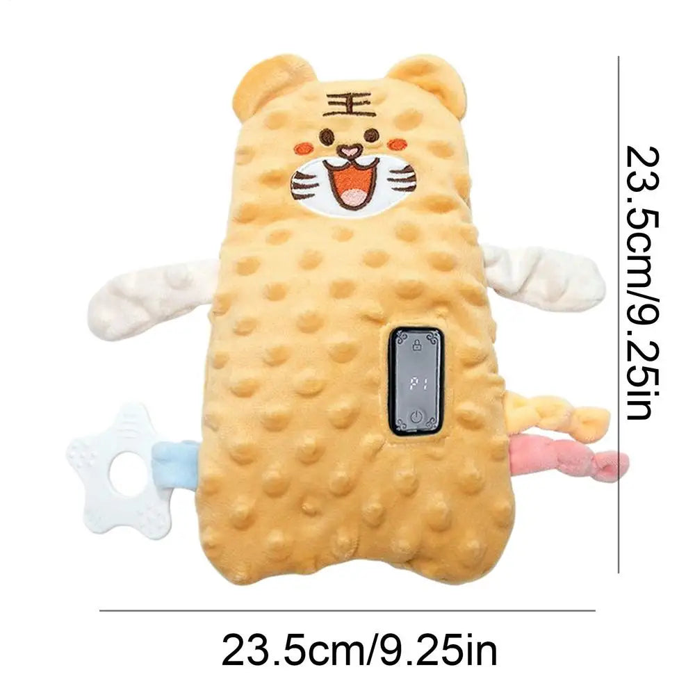 Vibrating Soother Doll – Sleep Aid for Toddlers
