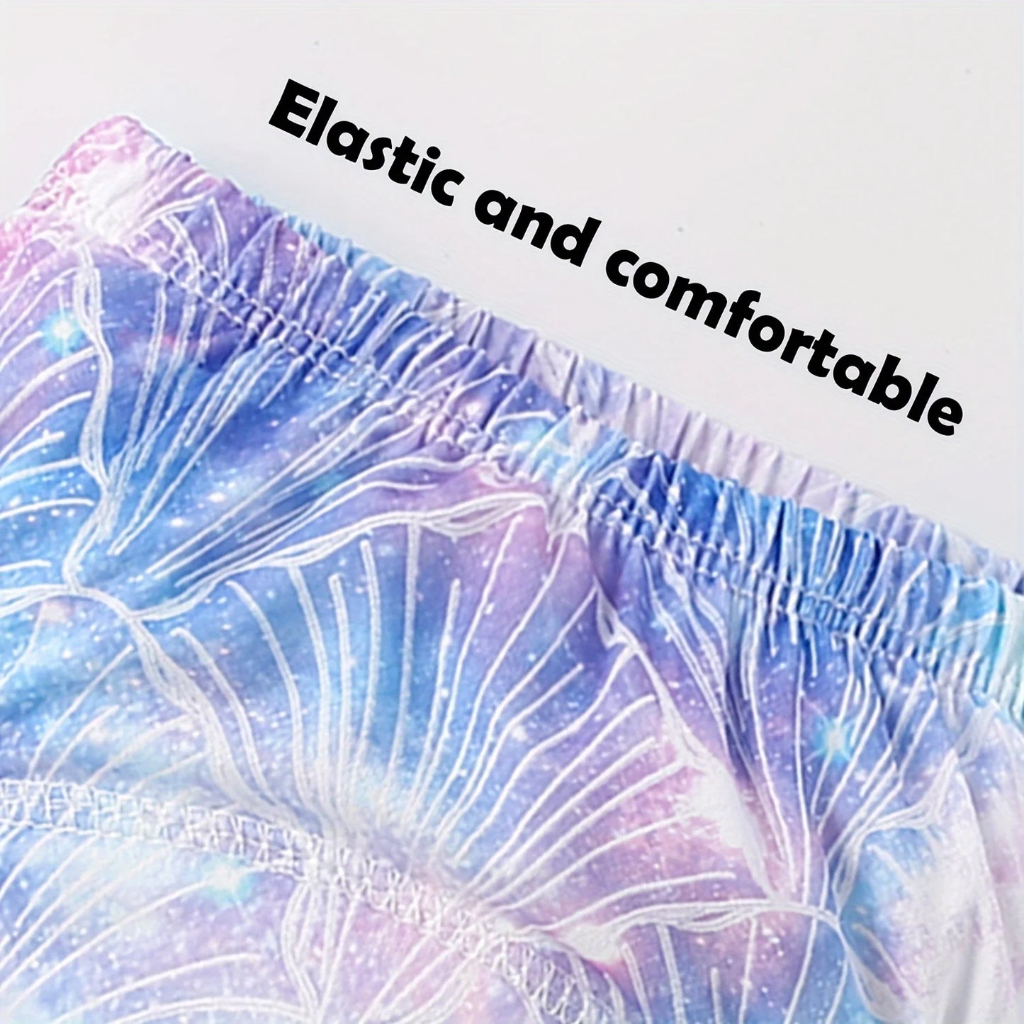 7 Pcs Washable Baby Training Pants