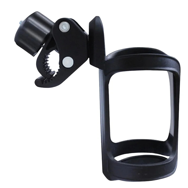 Baby Stroller Cup & Bottle Holder – Pushchair & Kids Bike Accessory