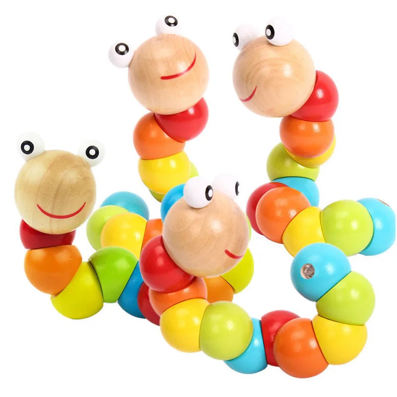 10PCS Montessori Music Set – Learn & Play!