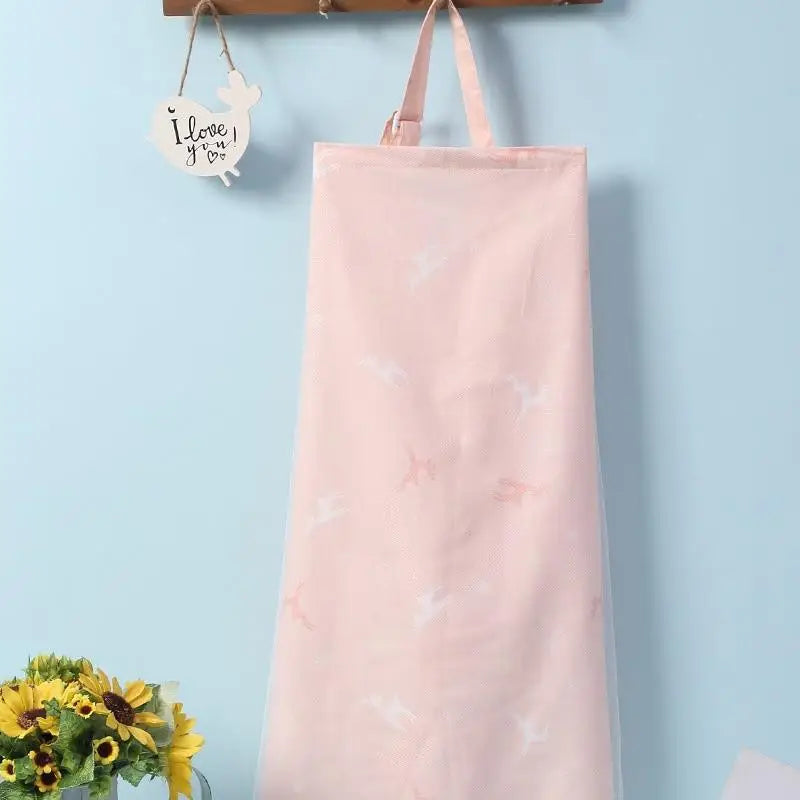 Lightweight Nursing Blanket – Privacy Cover for Mom & Baby Outdoors