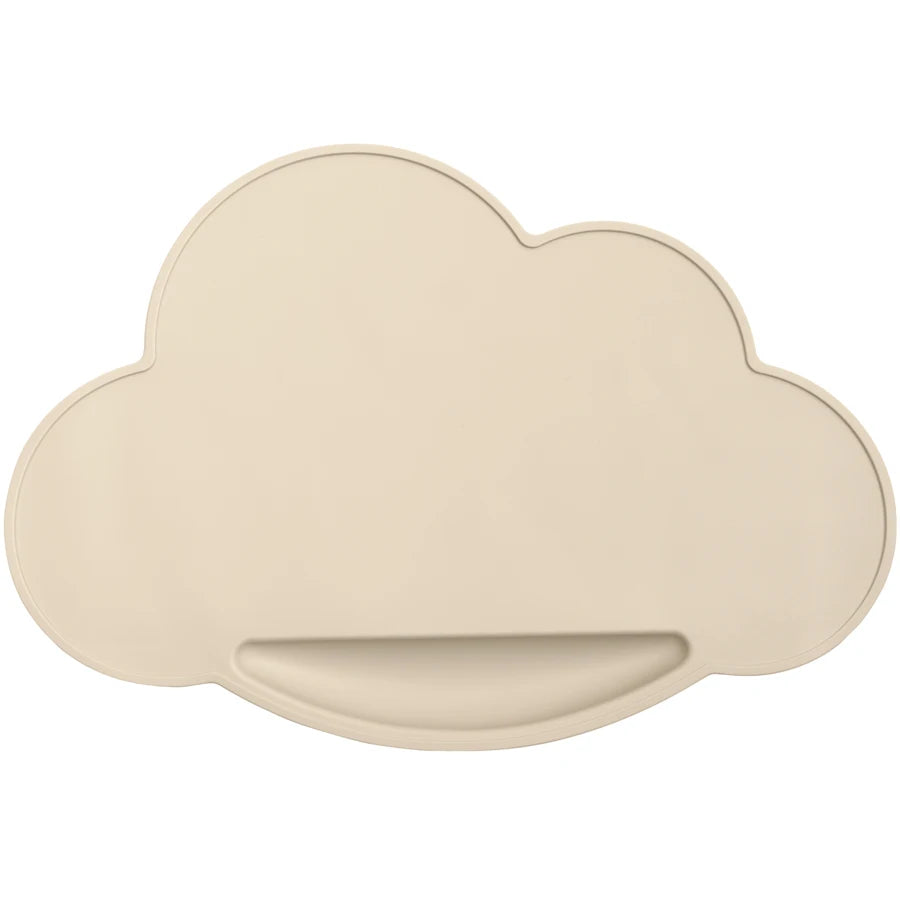 Non-Slip Silicone Baby Placemat – Perfect Shower Gift