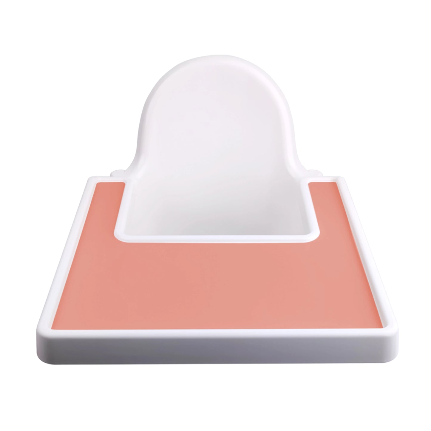 High Chair Placemat for Antilop Baby Silicone Placemats Highchair Tray Insert Placemat For Boys and Girls