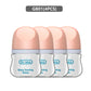 4PCS Newborn Glass Bottles 90/160ML Anti-Choke Baby Bottle Anti-flatulence Milk Feeding Bottles Infant BPA Free 0-6Month