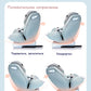 Carmin Child Car Safety Seat. Lying Adjustable Car Child 0-1 Years Old Baby ISOFIX Hard Interface Free Shipping