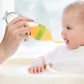 Baby Feeding Bottle With Spoon Rice Cereal Bottle Spoon Milk Bottle Baby Training Feeder Food Supplement Food Spoon Baby Bottles
