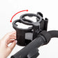 Stroller Cup Holder Phone Support Milk Bottle Drink Cup Holder Conversion 2 Cups For Universal Pram Baby Stroller Accessories