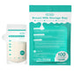 10/30/100pcs 150ml Breast Milk Storage Bag Disposable Big Capacity Frozen Milk Storage Bag Bpa Free Breast Milk Storage Products