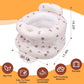 Inflatable Baby Seat – Portable Toddler Chair with Built-in Pump