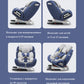 Carmin Child Car Safety Seat. Lying Adjustable Car Child 0-1 Years Old Baby ISOFIX Hard Interface Free Shipping
