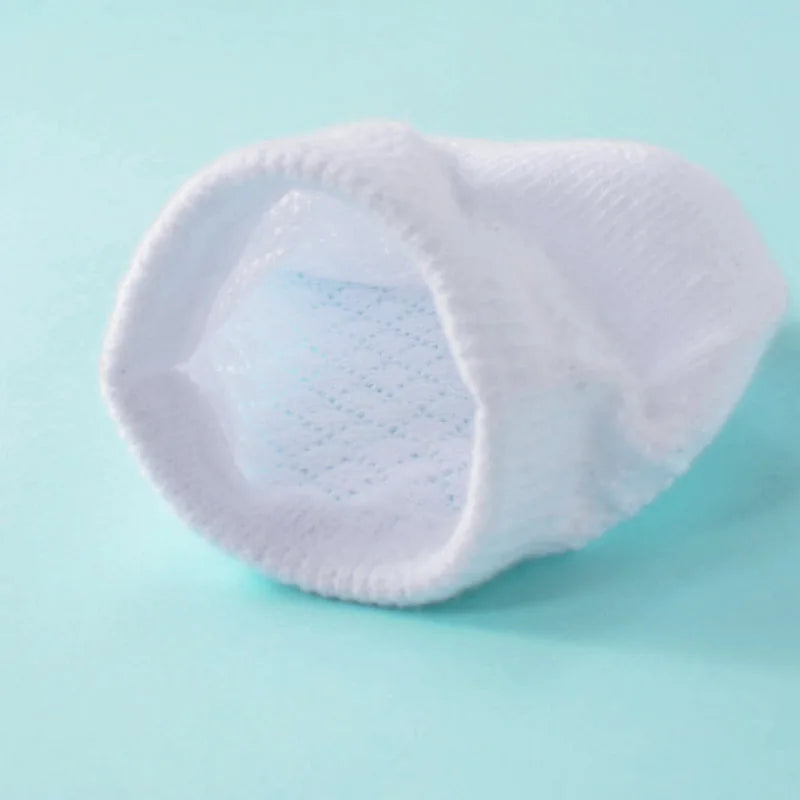Boneless Cotton Socks for Kids