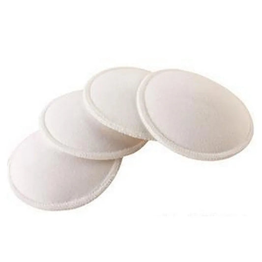2020 New 4x Soft Absorbency Leak-proof Maternity Supplies Breast Pad Nursing Bra Pad
