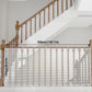 2 M 3 M Thickened Safety Rope Net Balcony Protective Net Fall Protection Kid Stairs Safety Net Baby Adjustable Stair Fence