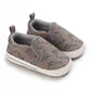 Toddler First Walker Baby Shoes Boy Girl Classical Sport Soft Sole Cotton Multi-Color Crib Baby Moccasins Casual Shoes