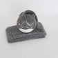 Newborn Knit Mohair Wrap and Bonnet Set Photography Prop