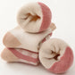 Warm Knee-High Baby Socks