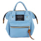 Mom’s Outdoor Diaper Bag – Spacious & Stylish Maternity Backpack