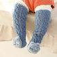 Thermal Fleece Baby Socks