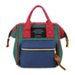Mom’s Outdoor Diaper Bag – Spacious & Stylish Maternity Backpack