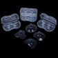 2pcs/set Silicone Nipple Protectors Feeding Mothers Nipple Shields Protection Cover Breastfeeding Mother Milk Silicone Nipple