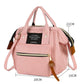Mom’s Outdoor Diaper Bag – Spacious & Stylish Maternity Backpack