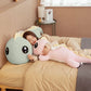 Big Dinosaur Plush Toy – Soft Stuffed Pillow for Kids