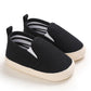 Toddler First Walker Baby Shoes Boy Girl Classical Sport Soft Sole Cotton Multi-Color Crib Baby Moccasins Casual Shoes
