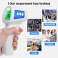 Cofoe Forehead Digital Thermometer