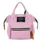 Mom’s Outdoor Diaper Bag – Spacious & Stylish Maternity Backpack