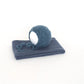 Newborn Knit Mohair Wrap and Bonnet Set Photography Prop