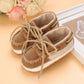 Toddler First Walker Baby Shoes Boy Girl Classical Sport Soft Sole Cotton Multi-Color Crib Baby Moccasins Casual Shoes