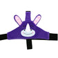 Infant Baby Car Seat Head Support Children Belt Head Fastening Belt Adjustable Sleep Positioner Cartoons Baby Safety Pillows