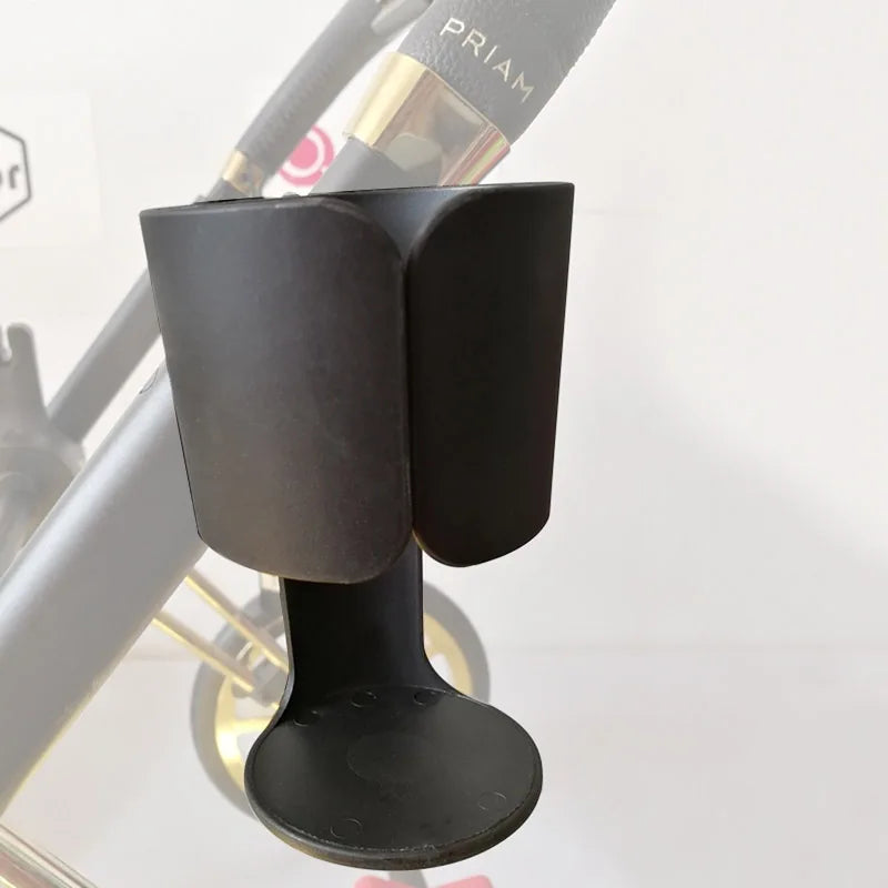 Buggy Cup Holder For Cybex Mios Priam Balios S Melio Eezy Gazelle S Beezy Coya Stroller Drink Beverage Shelf Milk Bottle Holder