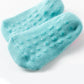 Warm Non-Slip Baby Socks – Animal Print & Cozy Terry