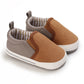 Toddler First Walker Baby Shoes Boy Girl Classical Sport Soft Sole Cotton Multi-Color Crib Baby Moccasins Casual Shoes