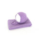 Newborn Knit Mohair Wrap and Bonnet Set Photography Prop